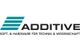 ADDITIVE Software and Hardware for Technology and Science GmbH
