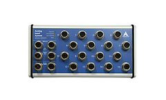 ADDI-DATA - Model MSX-E3011 - Fieldbus DAQ System - Analog Inputs