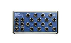 ADDI-DATA - Model MSX-ilog-3016 - Ethernet Intelligent Analog Data Logger