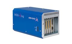 ADDI-DATA - Model MSX-ilog-3016 - DIO40 Intelligent Ethernet Data Logger