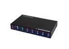 Acroname - Model USBHub3c - Conference Room USB 10Gbps Hub & Switcher