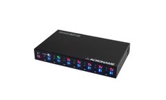 Acroname - Model USBHub3c - Conference Room USB 10Gbps Hub & Switcher