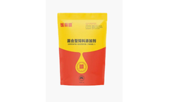 Chenyuan - Model Fandebiao - Pig Growth Promoter