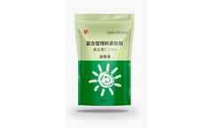 Chenyuan - Model Golden Vitasol - Chicken Vitamin