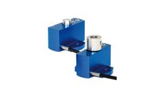 A.S.T. - Model KA-LF - Miniature Force Transducer with Overload Protection