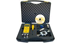 A.S.T. MasterForce - Handheld Force Measuring System