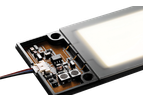 2E Mechatronic - Model  LDS OLED  - Illumination Based on MID Technology
