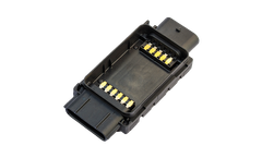 2E Mechatronic - Housing for NOx Sensor Electronics