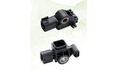 2E Mechatronic - Enclosures for Acceleration Sensors