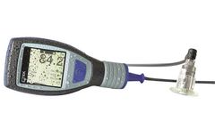 QNix - Model 5500 - Coating Thickness Gauge