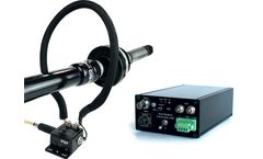 AXON - Model J1DB - Digital Strain Gauge Measurement System