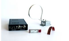 AXON - Model J2D - Contactless Strain Gauge Telemetry System