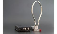 AXON - Model J2DT - Strain Gauge and Thermocouple Signal Telemetry System