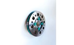 AXON - Model AT10 - Temperature Telemetry Flange for Torque Measurement Systems