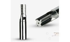 Accusharp - Thread Mill Tools