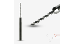 Accusharp - Micro Drill