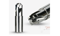 Accusharp - Port Tool