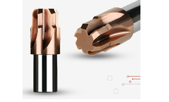 Accusharp - Combination Reamer