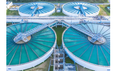 Pleated Filter Cartridges for Water Treatment Industry