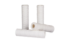 Econe - String Wound Filter Cartridge
