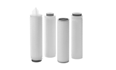 Econe - PTFE Pleated Filter Cartridge