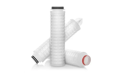Econe - Polytetrafluoroethylene (PTFE) Filter Cartridge