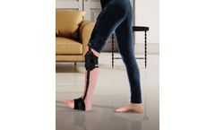 TripleFlex - Gait Rehabilitation Device