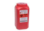 Post Medical - Model 1.5 QT - Sharps Disposal Container