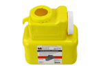 Post Medical - Blade Disposal Container