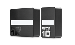 DECTRIS - Model MYTHEN2 - Single Photon Counting X-ray Detectors