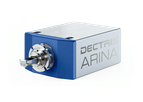 DECTRIS ARINA - Hybrid-Pixel Electron Detector