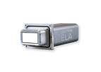 DECTRIS ELA - Hybrid-Pixel Electron Detector for EELS and 4D STEM