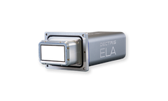 DECTRIS ELA - Hybrid-Pixel Electron Detector for EELS and 4D STEM