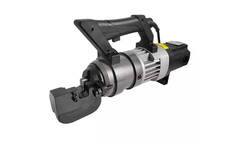 ODE - Model RC-32C - Warehouse Hand Rebar Cutter