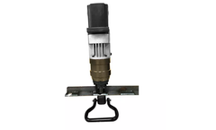 ODE - Model NMHP-32E  - Manually Operated Punching Machine