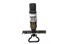 ODE - Model NMHP-22E - Handle Hydraulic Punch Machine