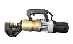 ODE - Model Cc-13 220v 4-13mm - Comfortable Handle Chain Cutting Tool