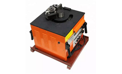 ODE - Model RB-32  - Rebar Bending Machine