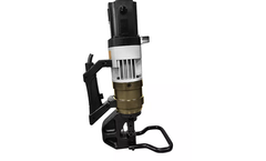 ODE -  Hydraulic Hole Punching  Machine