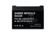 Safetrust - SABRE MODULE for Secure Mobile Access