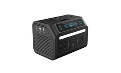 Sunohoo - Model HPQ0300E- HPQ0700E - Solar Portable Power Station