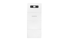 Sunohoo - Model HB1050EH48-5H - 1050EH48-20H - Household Energy Storage System