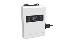 Sunohoo - Model HS1033EH48L - On/Off Grid Energy Storage Inverter