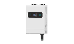 Sunohoo - Model HS1055EH48P - On/Off Grid Energy Storage Inverter