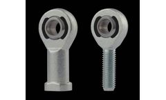 DURBAL - Maintenance-Free Rod Ends