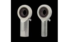 DURBAL - Classic Line Heavy-duty Rod Ends