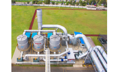 VOC Management Solution for Printing Industry