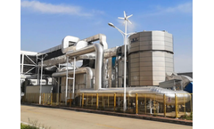 VOC Management Solution for Coating Industry