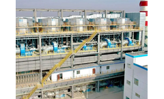 VOC Management Solution for Coal Mine Ventilation Air Methane (VAM) Management Plan