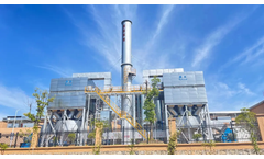 Yurcent - Square Regenerative Thermal Oxidizer (RTO) with Rotary Valve